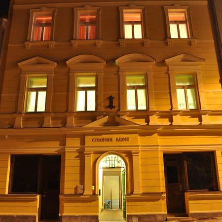 Pension Imperial Spa Jičín 외부 사진