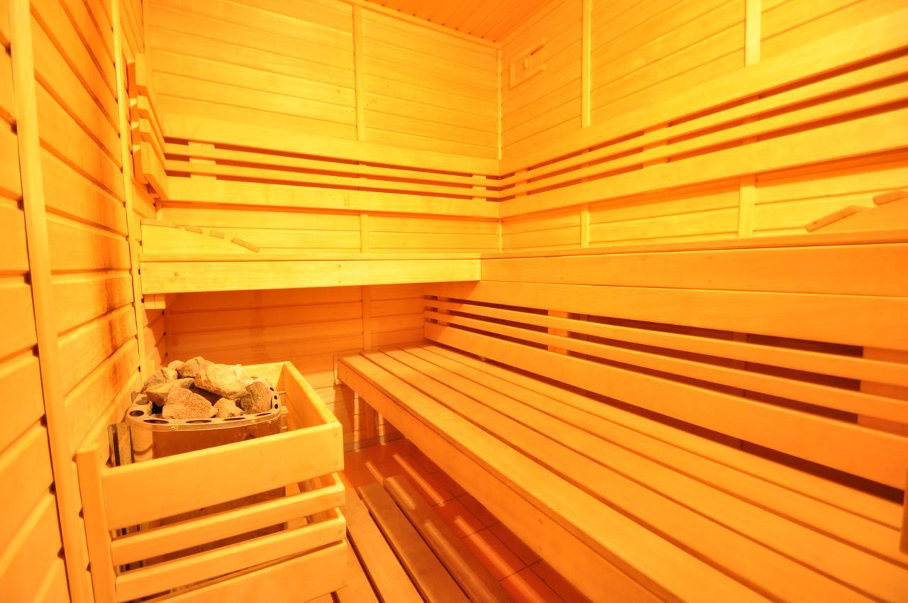 Pension Imperial Spa Jičín 외부 사진