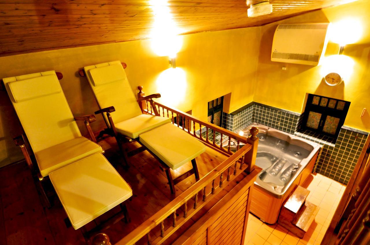 Pension Imperial Spa Jičín 외부 사진
