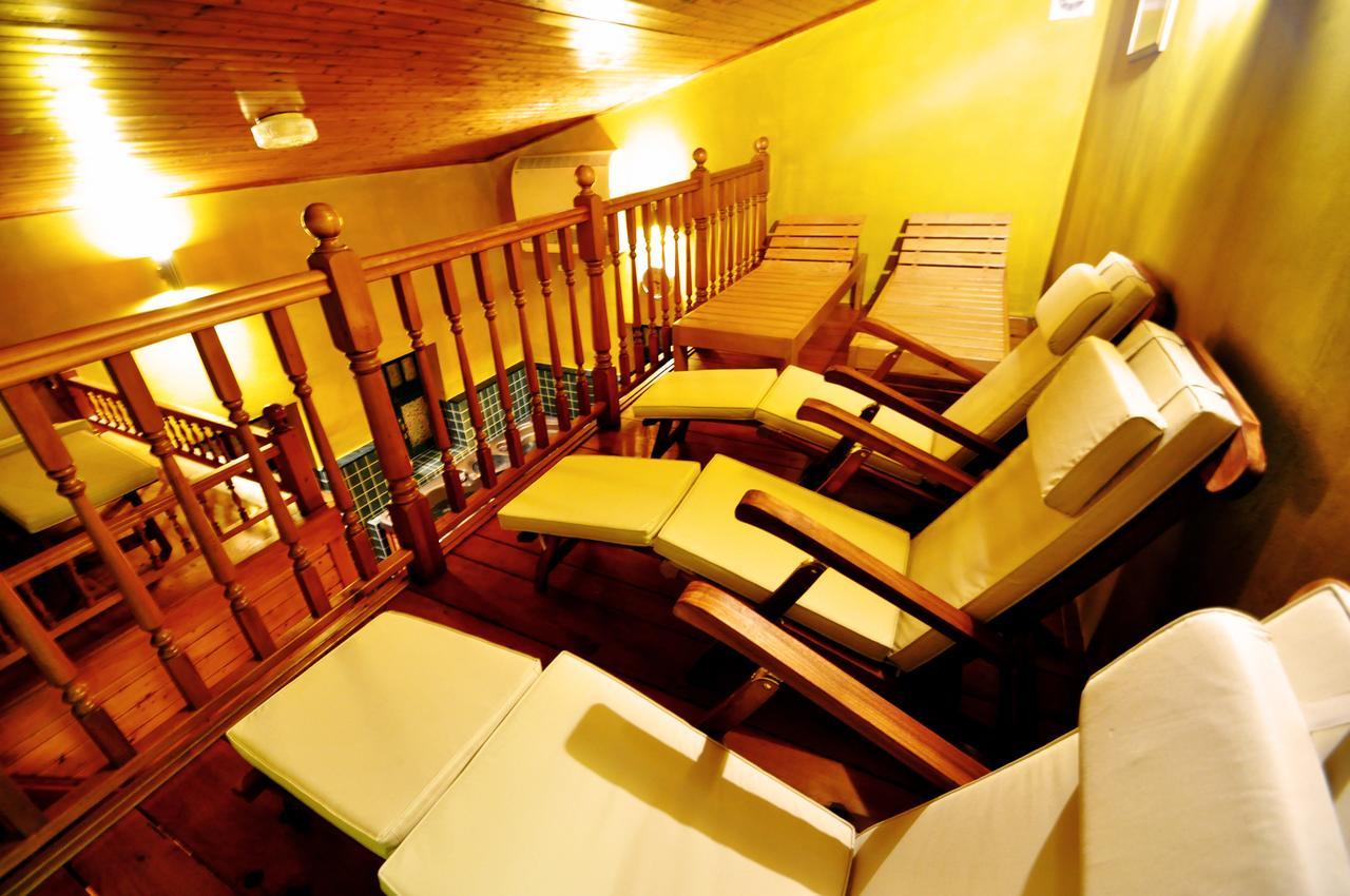 Pension Imperial Spa Jičín 외부 사진
