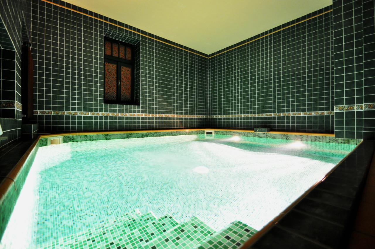 Pension Imperial Spa Jičín 외부 사진